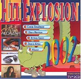 Various artists - Hit Explosion 07