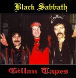 Black Sabbath - Gillan Tapes