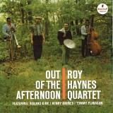 Roy Haynes - Out of the Afternoon