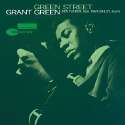 Grant Green - Green Street