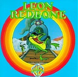 Leon Redbone - On The Track