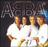 Abba - The Name of the Game