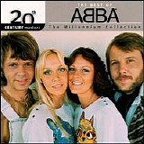 Abba - 20th Century Masters - The Millennium Collection: The Best of ABBA