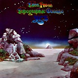 Yes - Tales from Topographic Oceans