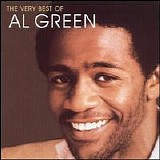 Al Green - The Very Best of Al Green