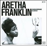 Aretha Franklin - Sunday Morning Classics