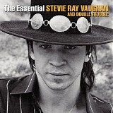 Stevie Ray Vaughn and Double Trouble - The Essential Stevie Ray Vaughan and Double Trouble (Disk 2)