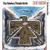 The Fabulous Thunderbirds - Hot Stuff- The Greatest Hits