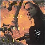 Ottmar Liebert + Luna Negra - Solo Para Ti