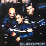Eiffel 65 - Europop (Limited Edition 2003) - Europop