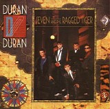 Duran Duran - Seven And The Ragged Tiger (Remastered) FLAC