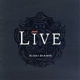 Live - Secret Samadhi