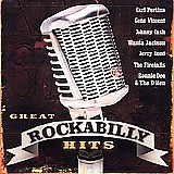 Various artists - 20 Great Rockabilly Hits Of The 50's 1-2
