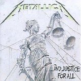 Metallica - ...And Justice For All