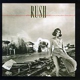 Rush - Permanent Waves