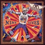Aerosmith - Nine Lives