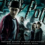 Soundtracks - Harry Potter and the Half-Blood Prince