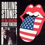 The Rolling Stones - Sticky Fingers