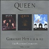 Queen - Greatest Hits I