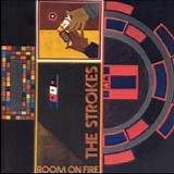 The Strokes - Room On Fire