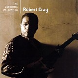 Robert Cray - The Definitive Collection (2007) - Blues [www.torrentazos.com]