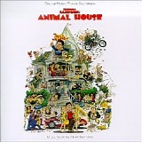 Various artists - Animal House Soundtrack