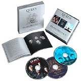 Queen - Greatest Hits I II & III (The Platinum Collection) (CD I)