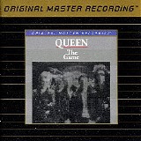 Queen - The Game