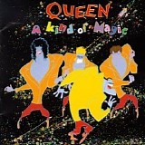 Queen - A Kind Of Magic