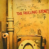 The Rolling Stones - Beggars Banquet