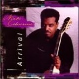 Nick Colionne - Arrival