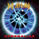 Def Leppard - Adrenalize