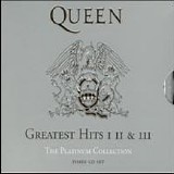 Queen - The Platinum Collection (Disc 3)