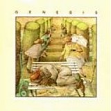 Genesis - Selling England By The Pound
