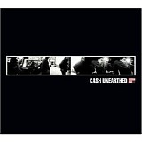 Johnny Cash - Unearthed Boxset