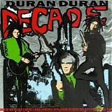 Duran Duran - Decade