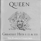 Queen - The Platinum Collection (Disc 2)