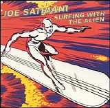 Joe Satriani - Surfing With The Alien (Remaster)
