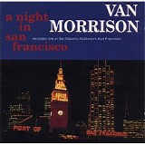 Van Morrison - A Night in San Francisco (Disc 2)
