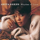 Anita Baker - Rhythm of Love