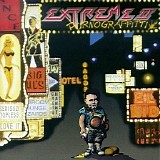 Extreme - Pornograffitti