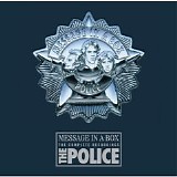 The Police - Message In A Box