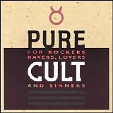 Cult - Pure Cult - Best of