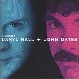 Hall & Oates - The Ultimate Darryl Hall & John Oates
