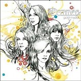 The Donnas - Gold Medal