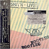 Aerosmith - Live! Bootleg