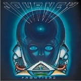 Journey - Frontiers