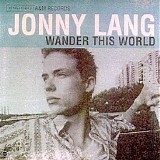 Johnny Lang - Wander This World