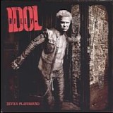 Billy Idol - Devil's Playground