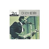 Chuck Berry - Masters of the Blues The Best of Chuck Berry